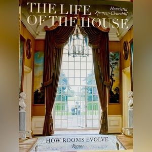 The Life of the House coffee table book